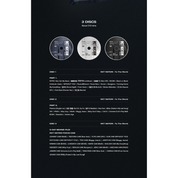 NCT - 2023 NCT CONCERT [NCT NATION: TO THE WORLD IN INCHEON DVD] (3 DISC)