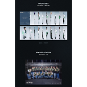 NCT - 2023 NCT CONCERT [NCT NATION: TO THE WORLD IN INCHEON DVD] (3 DISC)