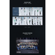 [Pre-Order] NCT - 2023 NCT CONCERT [NCT NATION: TO THE WORLD IN INCHEON DVD] (3 DISC)