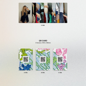 NewJeans "How Sweet" (Weverse Ver.)