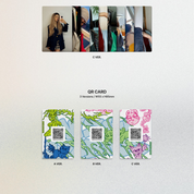 [Pre-Order] NEWJEANS - HOW SWEET (WEVERSE ALBUMS VER.)