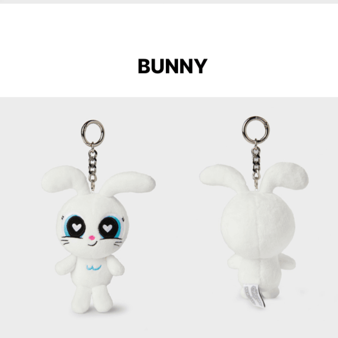 NewJeans The Powerpuff Girls X NJ Bag Charm – Amuse Ground NewJeans The Powerpuff Girls X NJ Bag Charm – Amuse Ground