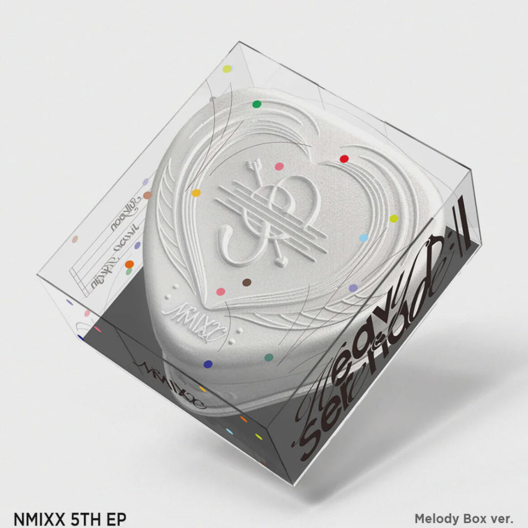 NMIXX – Amuse Ground