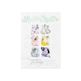 NMIXX - 2026 SEASON'S GREETINGS [MIXX DREAM] [+SPECIAL PHOTO CARD SET (6 TYPES OF MEMBERS)]
