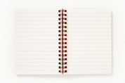 MEMONOTE IVORY LINE SIMPLE
