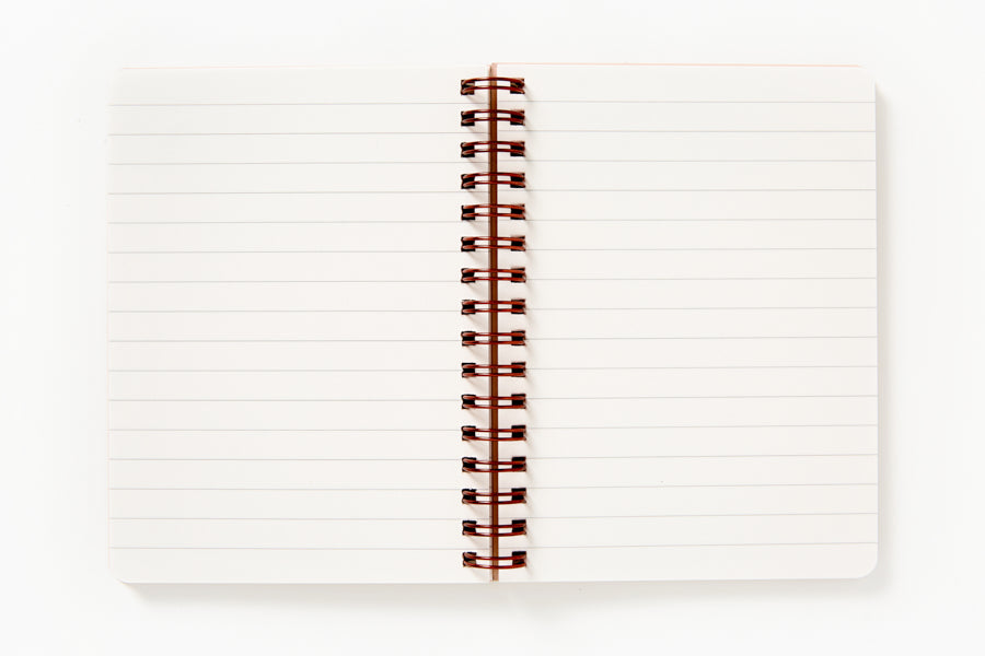 MEMONOTE IVORY LINE SIMPLE