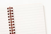 MEMONOTE IVORY LINE SIMPLE