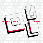 [PRE-ORDER] YEONJUN - NO LABELS: PART 01 (3 VERSIONS)
