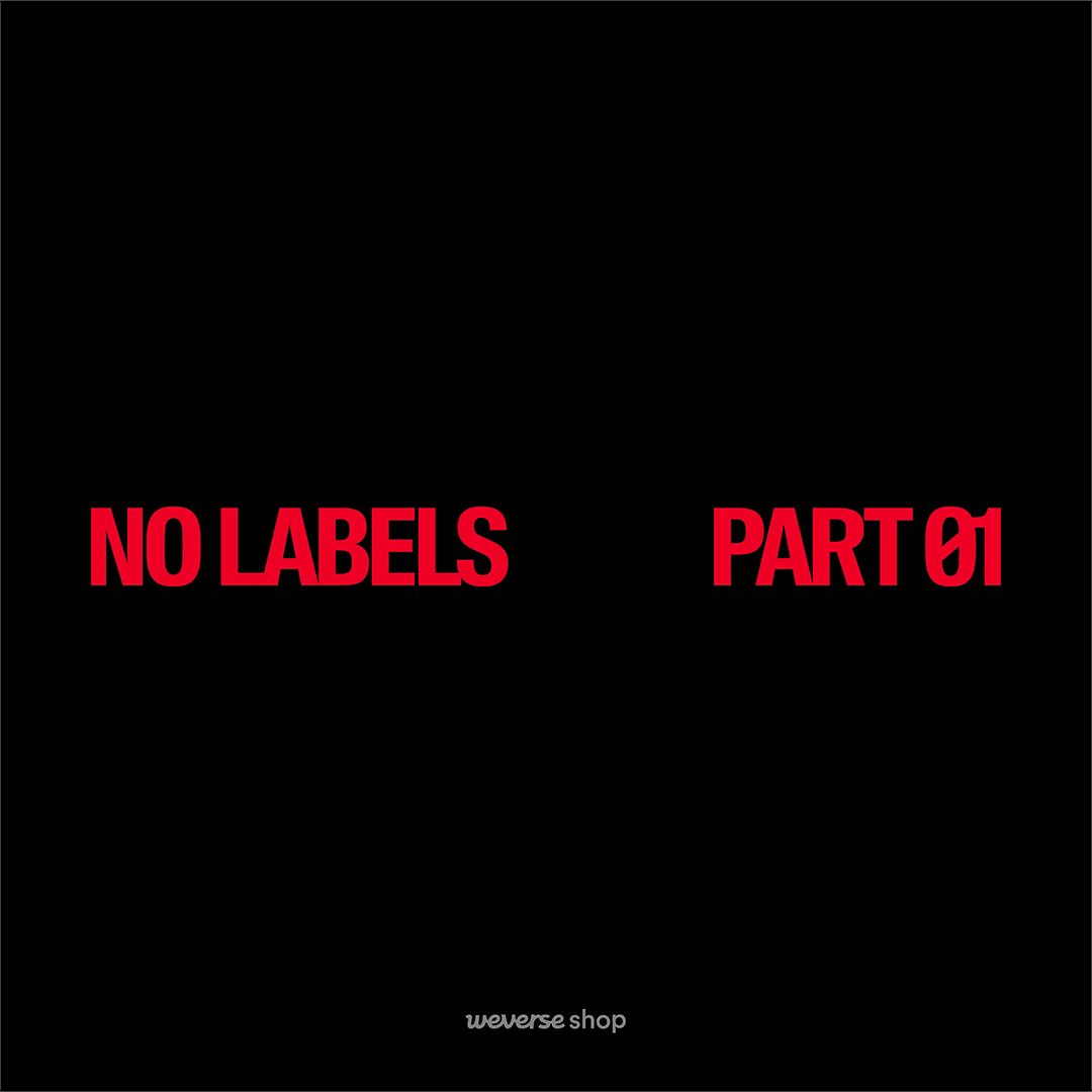 YEONJUN - NO LABELS: PART 01
