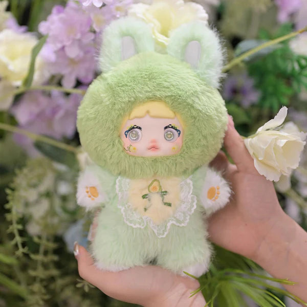 Nommi Interesting Fruits Blind Box RDT