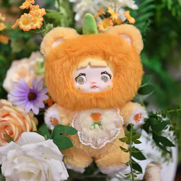 Nommi Interesting Fruits Blind Box RDT