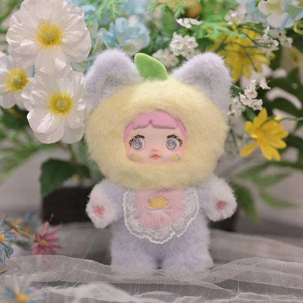 Nommi Interesting Fruits Blind Box RDT