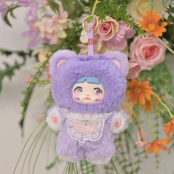 Nommi Interesting Fruits Blind Box RDT
