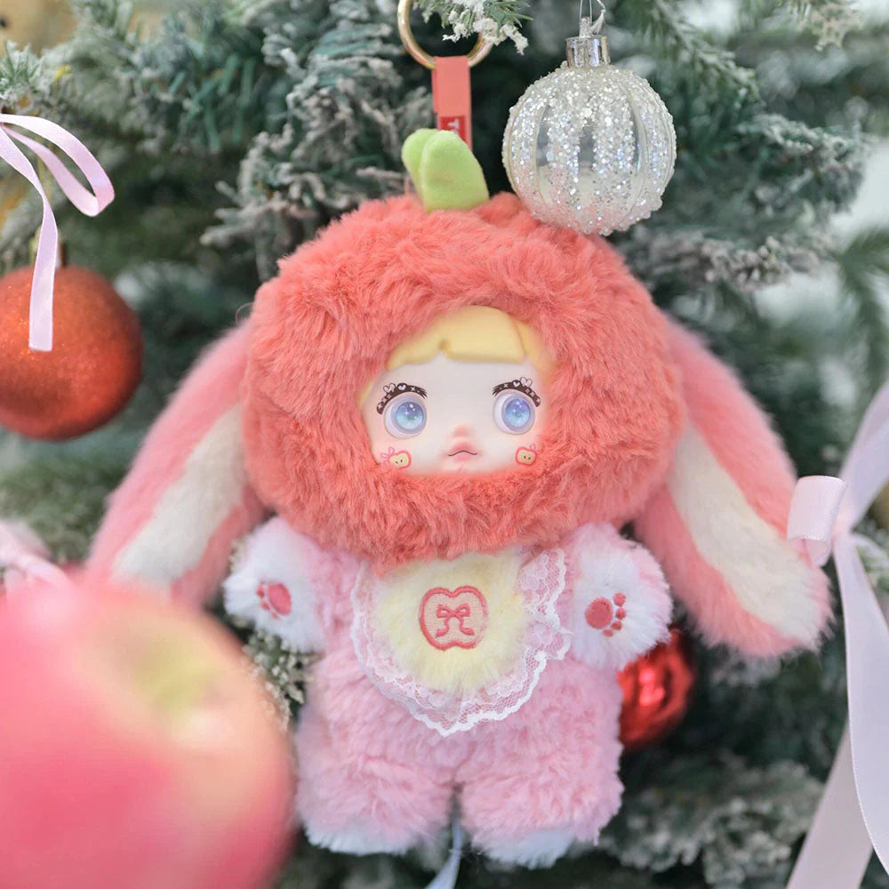 Nommi Interesting Fruits Blind Box RDT