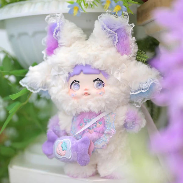 Nommi Interesting Fruits Blind Box RDT