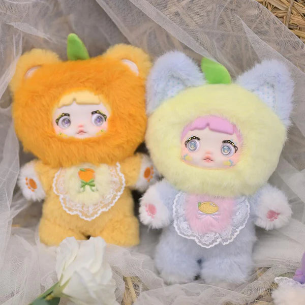 Nommi Interesting Fruits Blind Box RDT