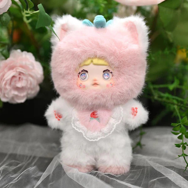 Nommi Interesting Fruits Blind Box RDT