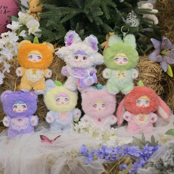 Nommi Interesting Fruits Blind Box RDT