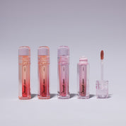 ETUDE - Over Glowy Tint Not Bad Collection - 4 Colors