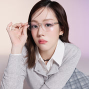 ETUDE - Over Glowy Tint Not Bad Collection - 4 Colors