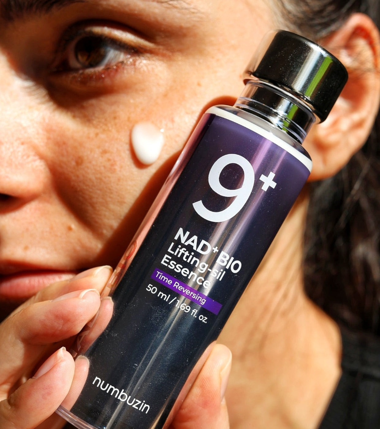 numbuzin No.9 NAD Bio Lifting-sil Essence [50ml]