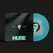 [Pre-Order] Jimin Muse [LP]