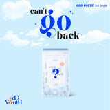 [PRE-ORDER] ODD YOUTH - 3RD SINGLE [ CAN'T GO BACK ]