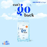 ODD YOUTH - 3RD SINGLE [ CAN'T GO BACK ]