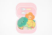 LETTER PAPER OMURICE DOMSONG SET