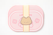 LETTER PAPER OMURICE DOMSONG SET