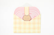 LETTER PAPER OMURICE DOMSONG SET