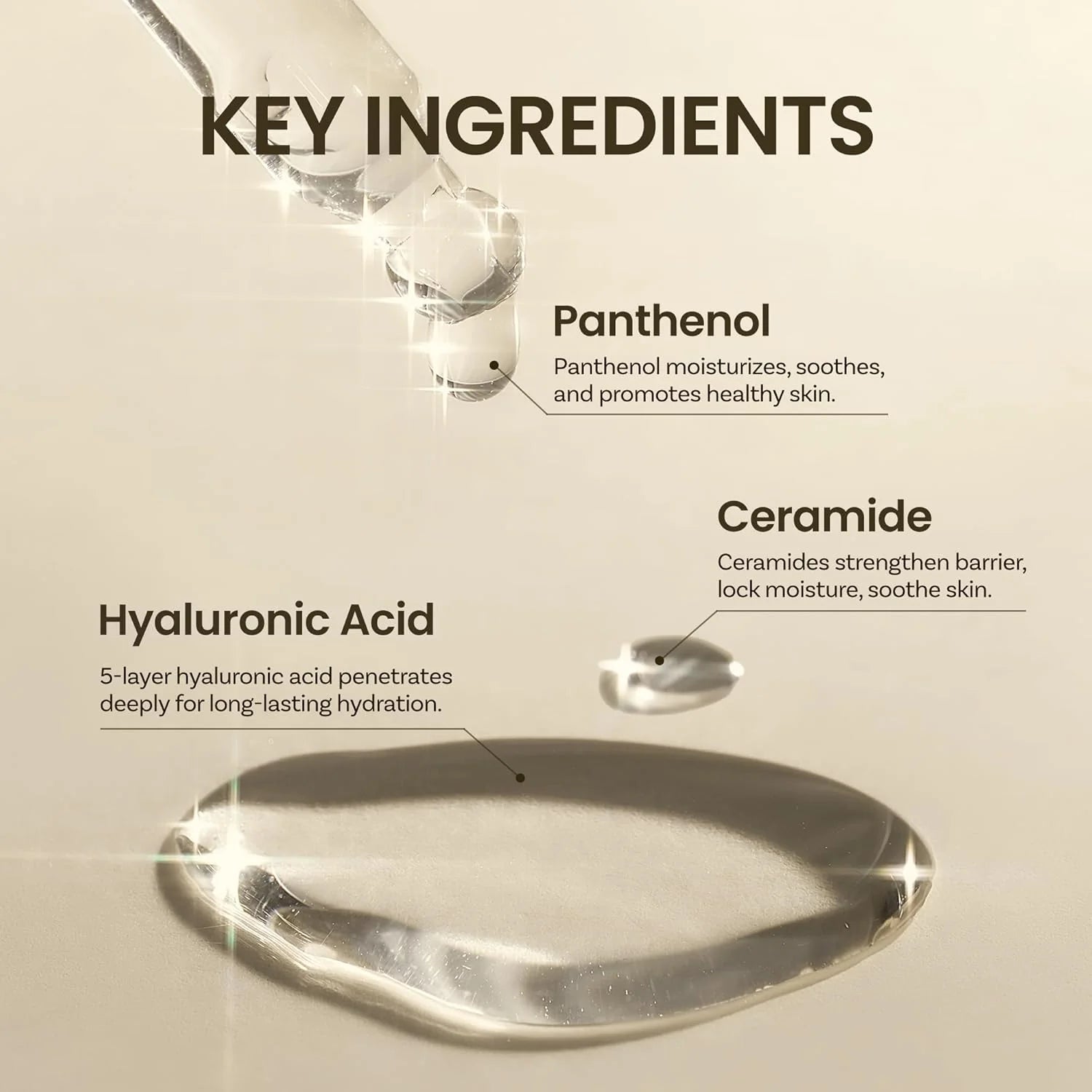 Ongredients Skin Barrier Calming Softener 250ML