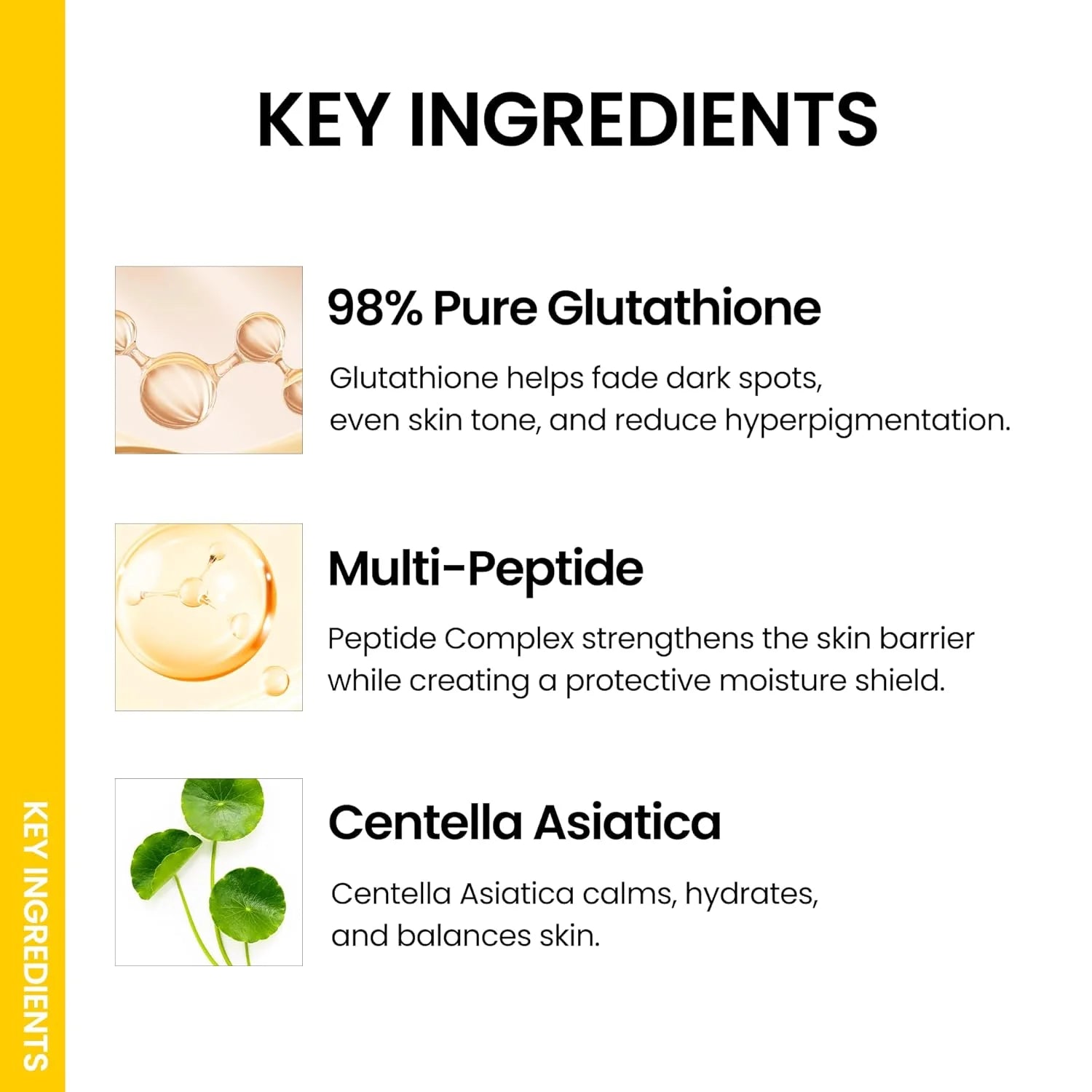 ongredients Skin Barrier Glow Mist [100ml]