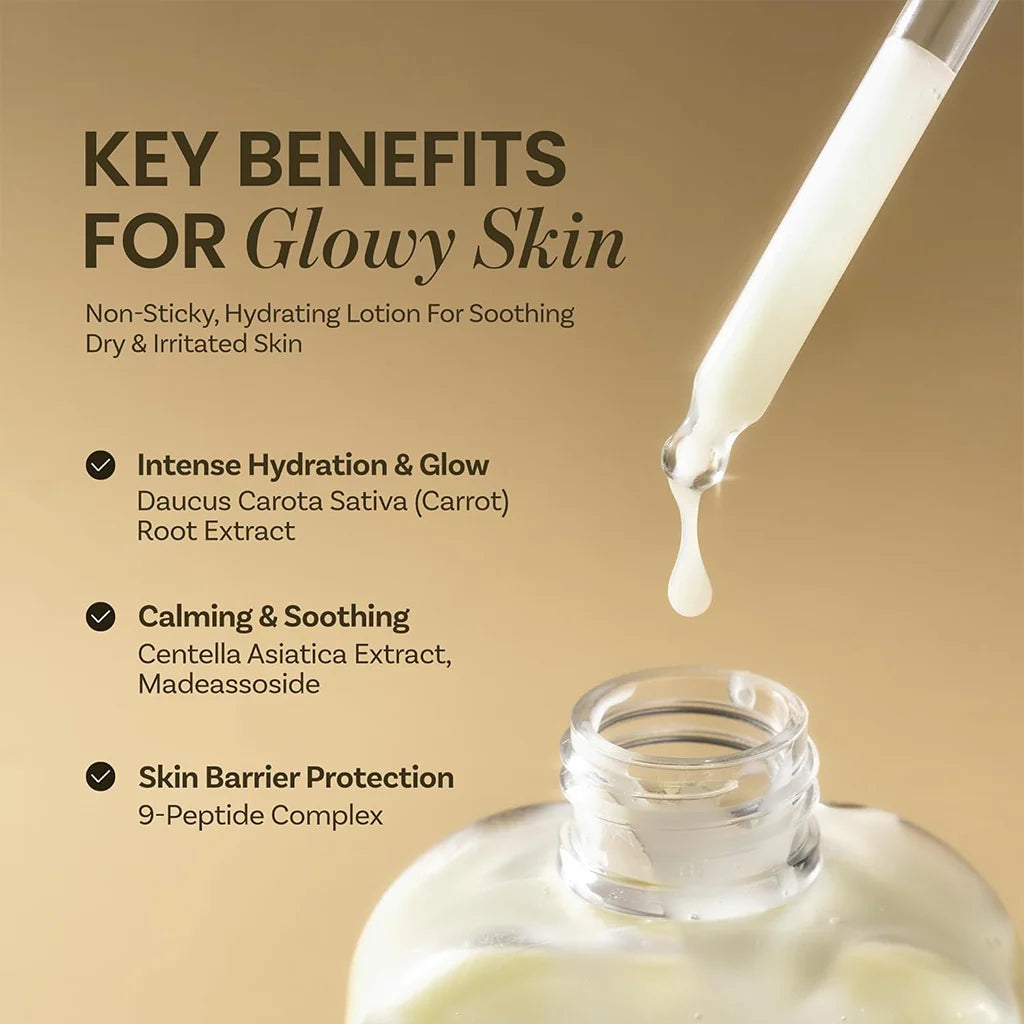 ongredients Skin Barrier Calming Lotion EX [150ml]