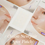 ISNTREE Onion Newpair Spot Patch [12mmx15ea]