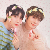 peripera - Ink Glasting Lip Gloss Soft Berry Edition