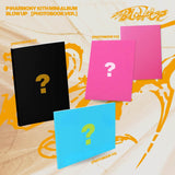 [PRE-ORDER] P1HARMONY - 10TH MINI ALBUM [BLOW UP] (PHOTOBOOK VER.) (3 VERSIONS)
