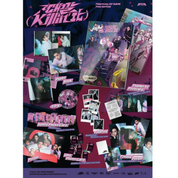 P1Harmony - 1ST ALBUM Killin’ It (P1US EDITION VER)