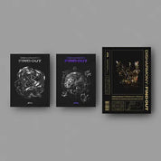 P1harmony Vol.3 Disharmony: Find Out