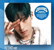 P1Harmony 7th Mini Album "SAD SONG" (Digipack Ver.)