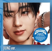 P1Harmony 7th Mini Album "SAD SONG" (Digipack Ver.)