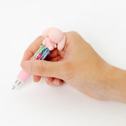 4-COLOR MINI PEN SHASHA