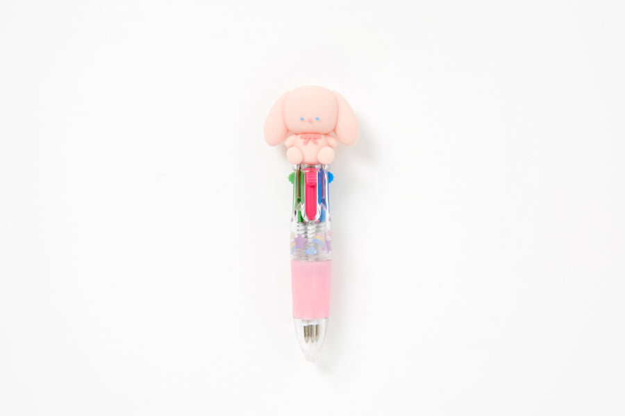 4-COLOR MINI PEN SHASHA