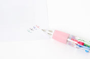 4-COLOR MINI PEN SHASHA
