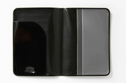 PASSPORT CASE BLACK DOG GLASSES