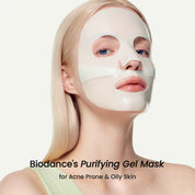 Biodance Refreshing Sea Kelp Real Deep Mask 1EA