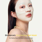 Biodance Radiant Vita Niacinamide Real Deep Mask 1 EA