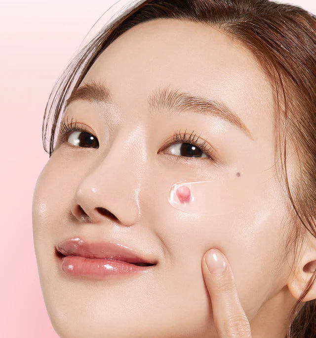 medicube - PDRN Pink Collagen Capsule Cream