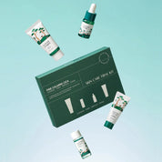 ROUND LAB - Pine Calming Cica Trial Kit