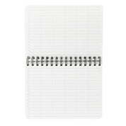 STUDY PLANNER GREEN 6 MONTHS